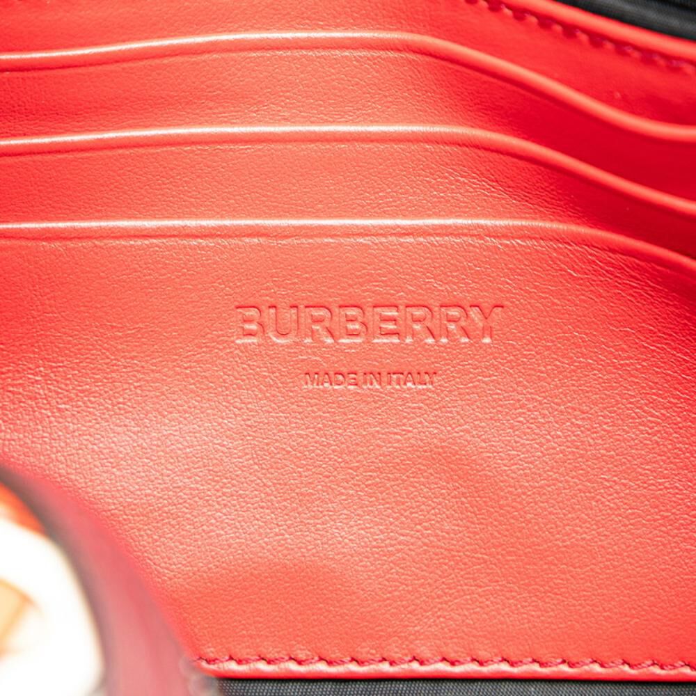 Burberry Belt Bag