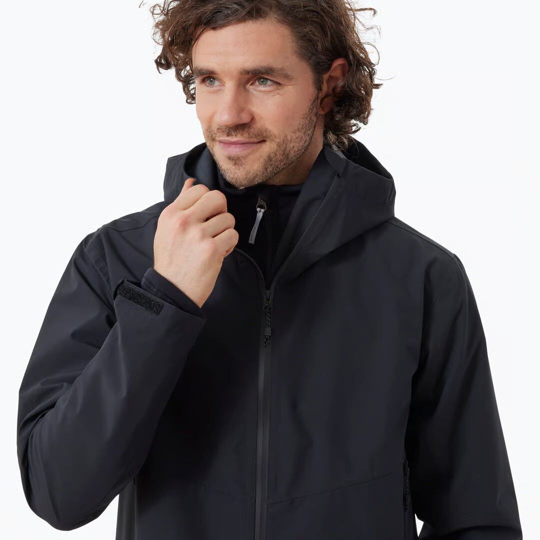 2. 5 Layer Shell Jakke