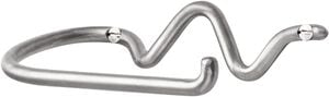 Curvature Toilet Paper Holder - Sta
