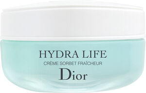DIOR Hydra Life Fresh Sorbet Creme 50 ml