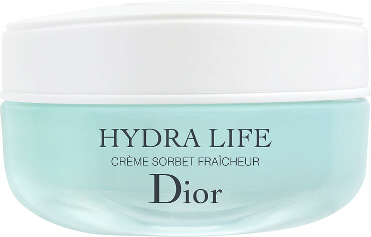 DIOR Hydra Life Fresh Sorbet Creme 50 ml