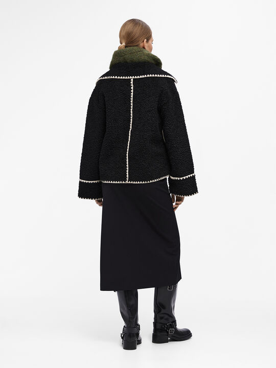 OBJSHIREN JACKET REP