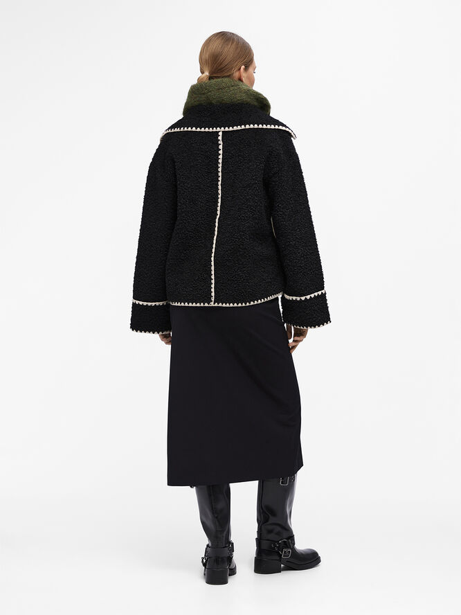 OBJSHIREN JACKET REP