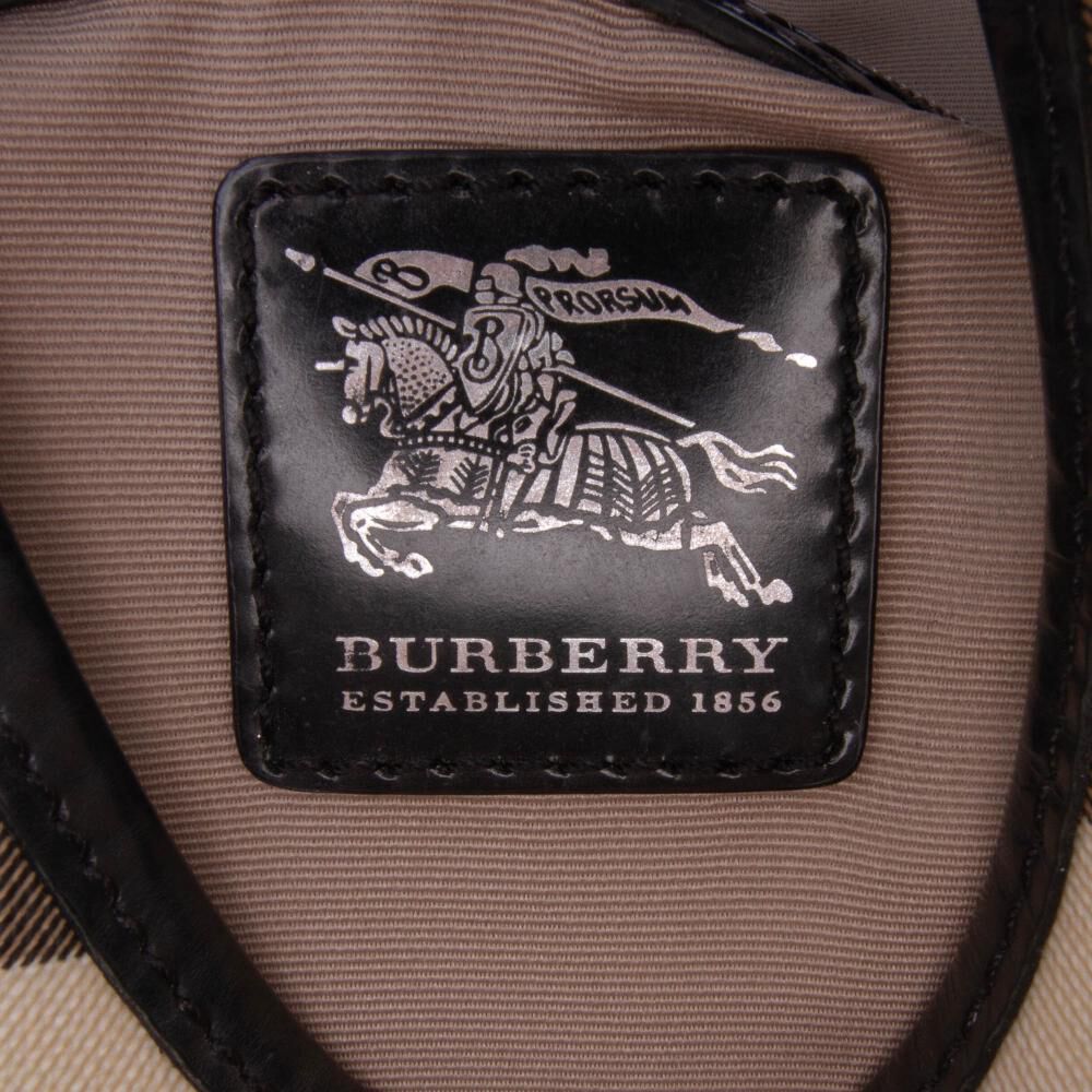 Burberry Shoulder Bag