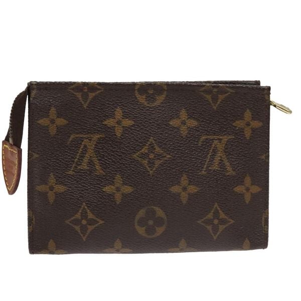 Louis Vuitton Poche Toilette