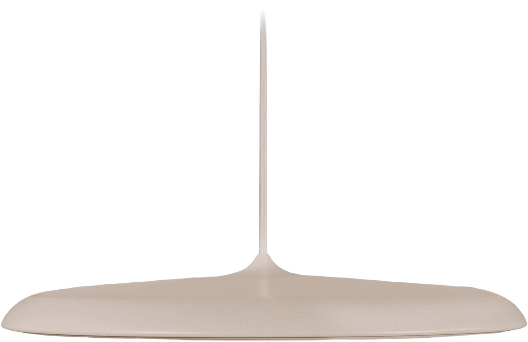 Artist 40 | Pendel | Beige