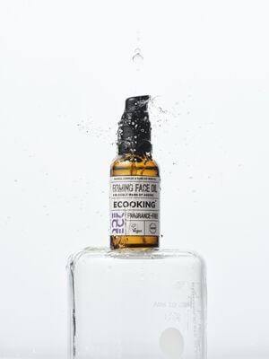 Firming Face Oil - 30 ml