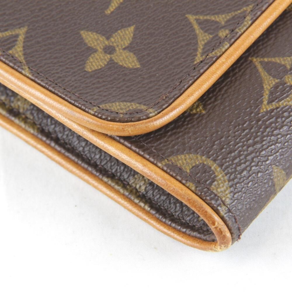 Louis Vuitton Twin Pochette