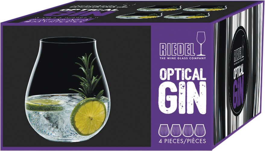 5515/67 Gin Set Optical