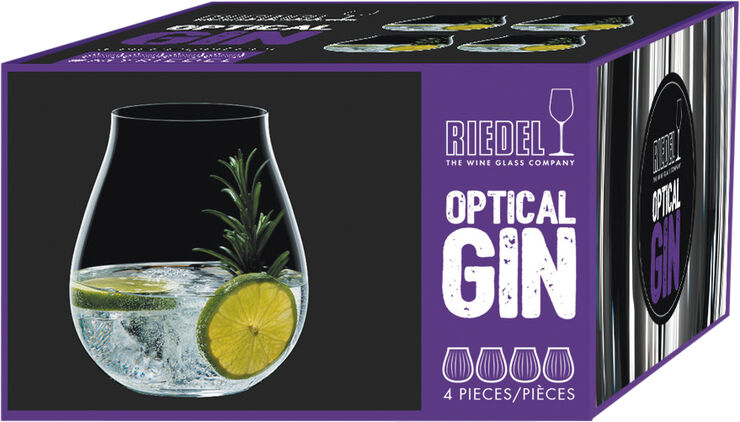 5515/67 Gin Set Optical