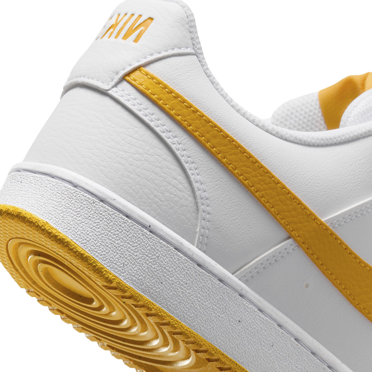 Court Vision Low Nest Nature Sneakers