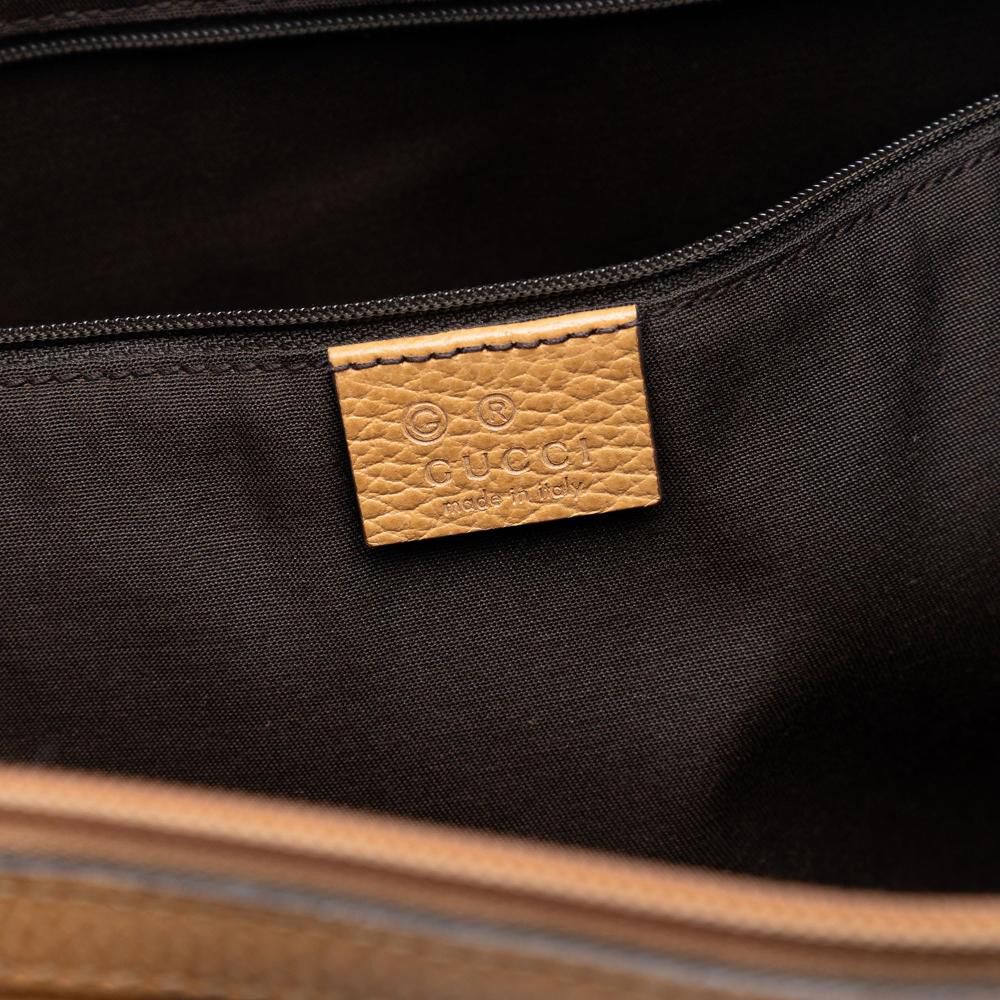 Gucci Briefcase