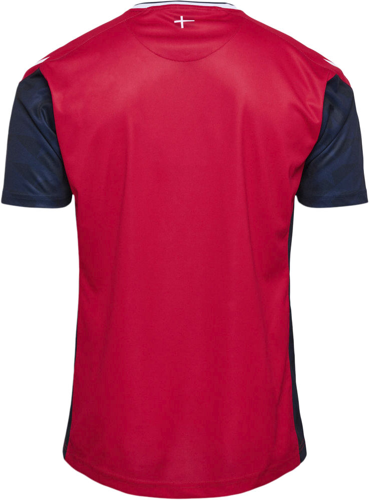 Astralis 22/23 CSGO Replica spillertr&oslash;je