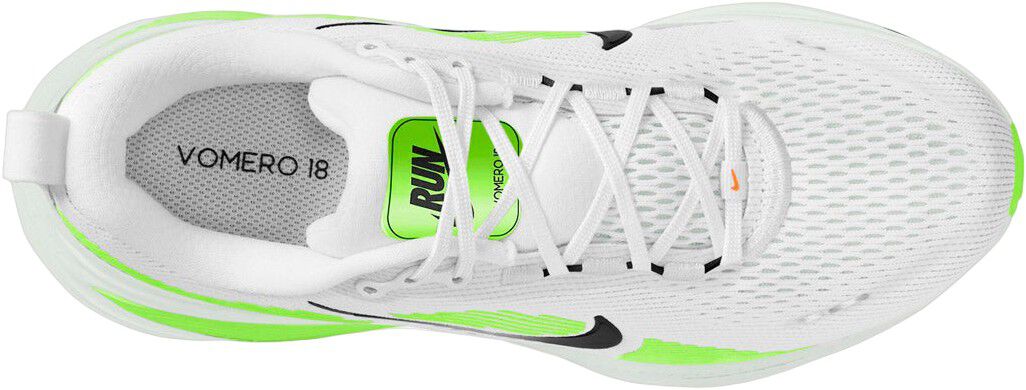 Vomero 18 L&oslash;besko