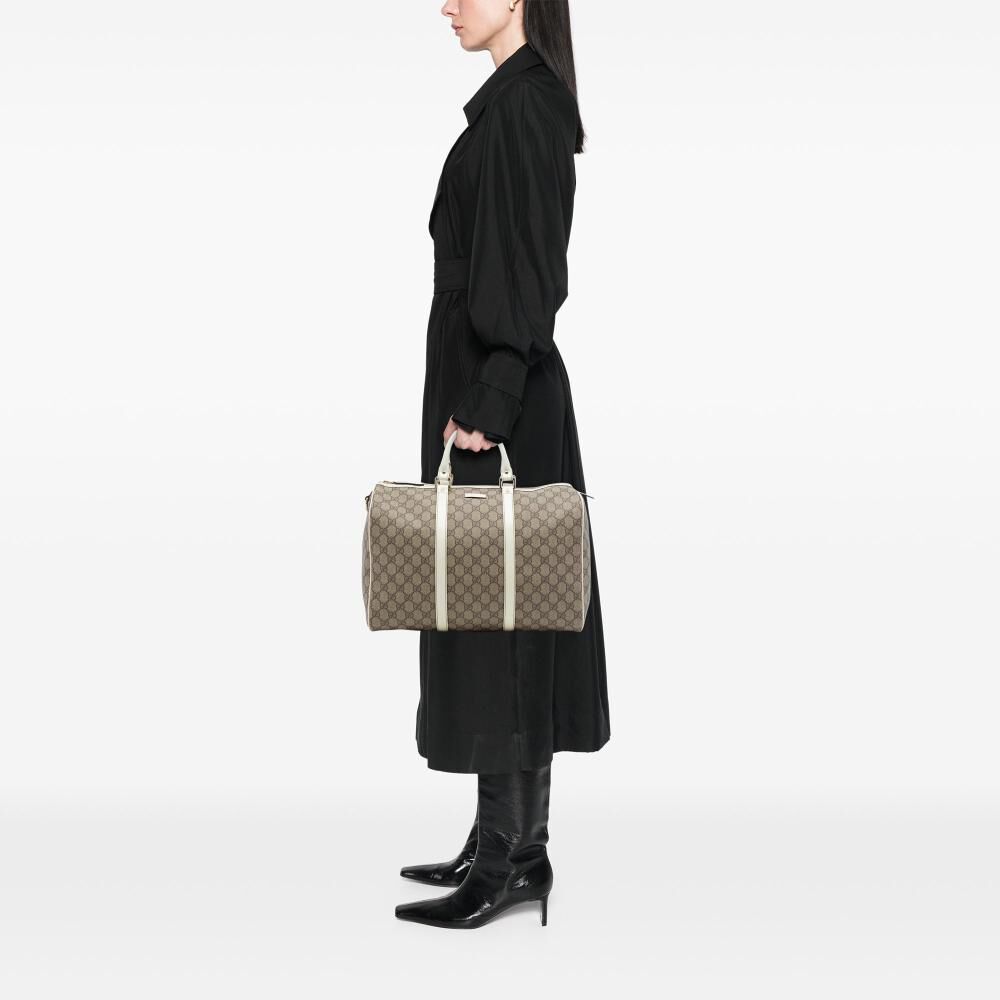 Gucci Boston Bag