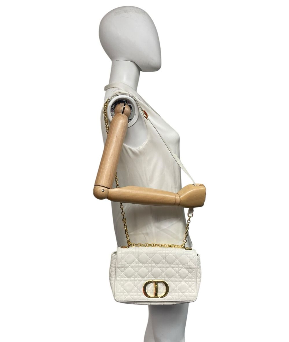 Dior Shoulder Bag