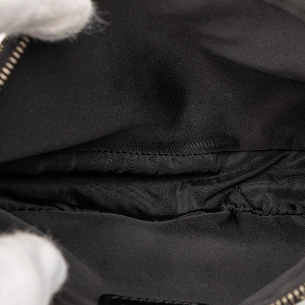 Dior Saddle Bag