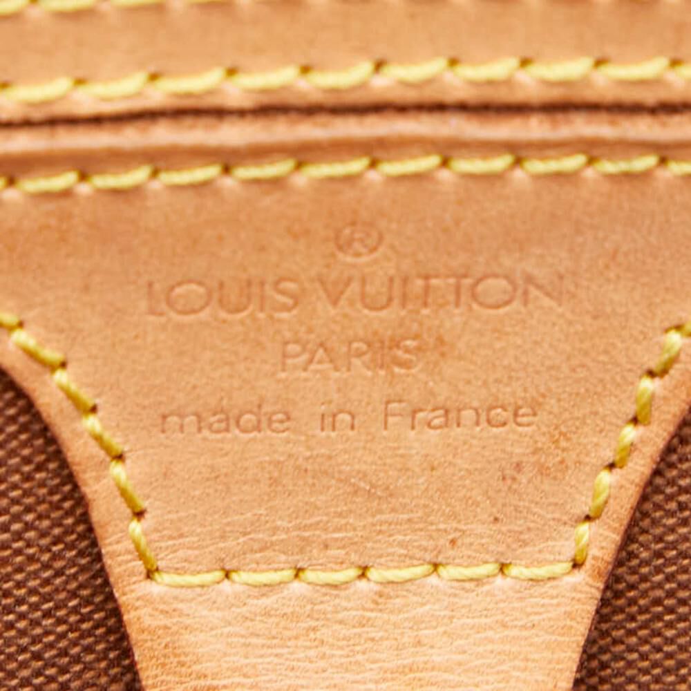 Louis Vuitton Backpack