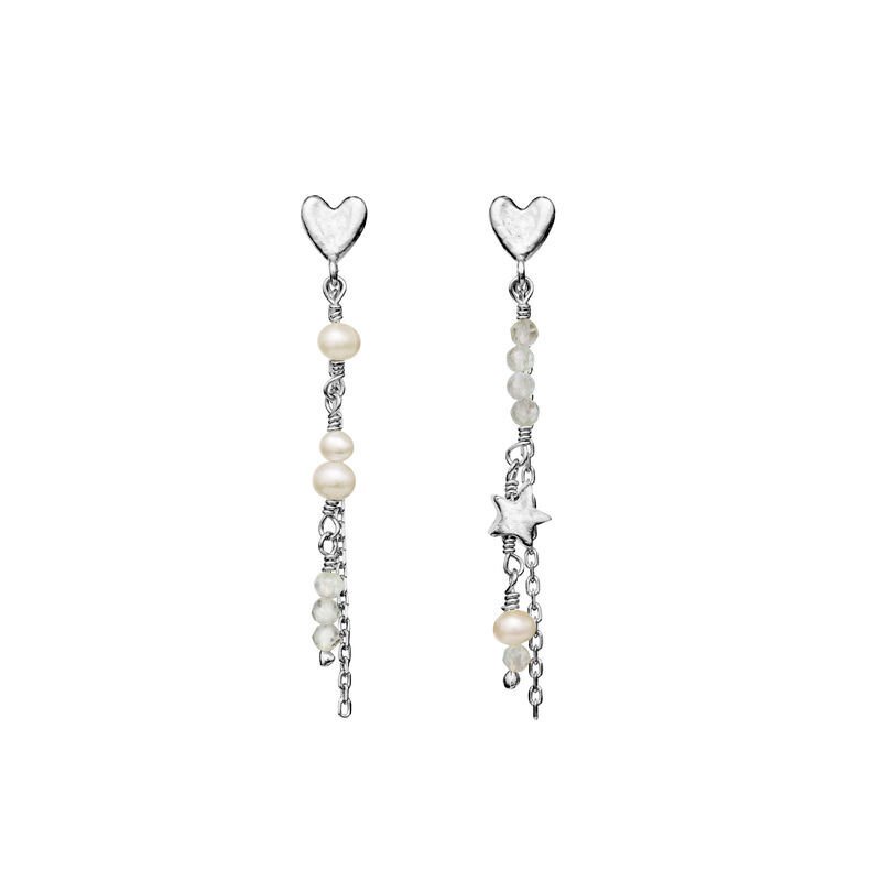 SILMA Earrings