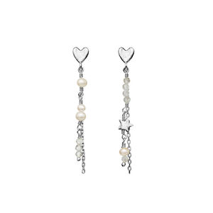 SILMA Earrings