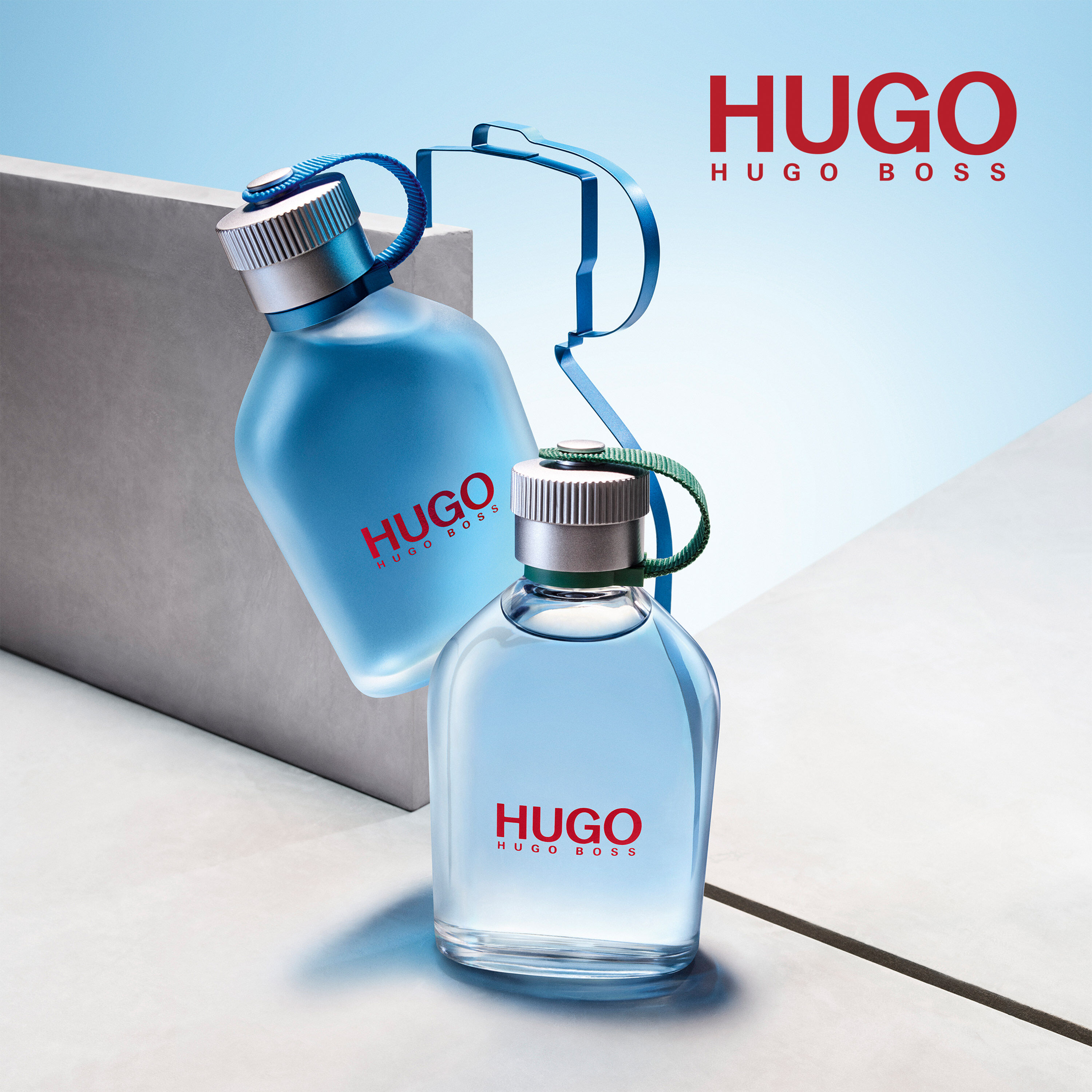 Hugo Man Eau de Toilette