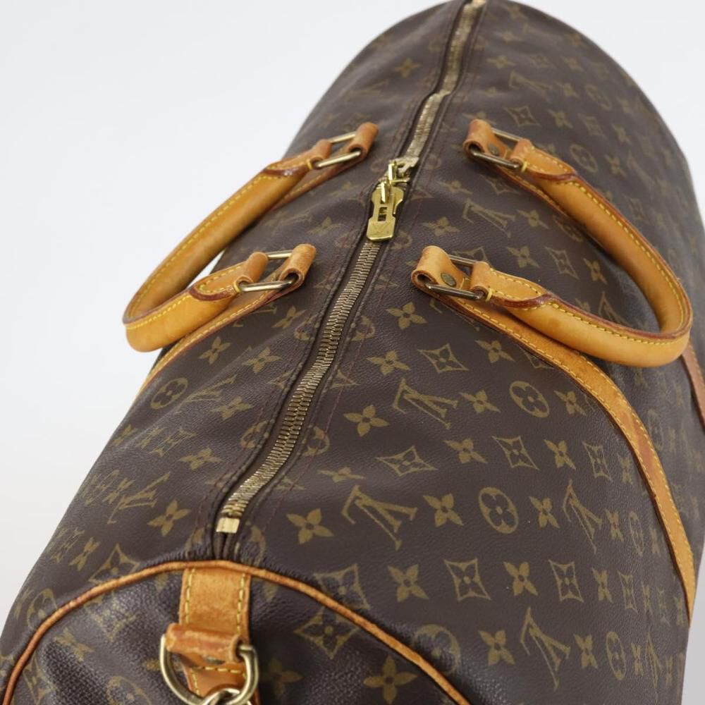 Louis Vuitton Keepall