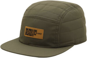 WORLD CODE GRAPE CAP