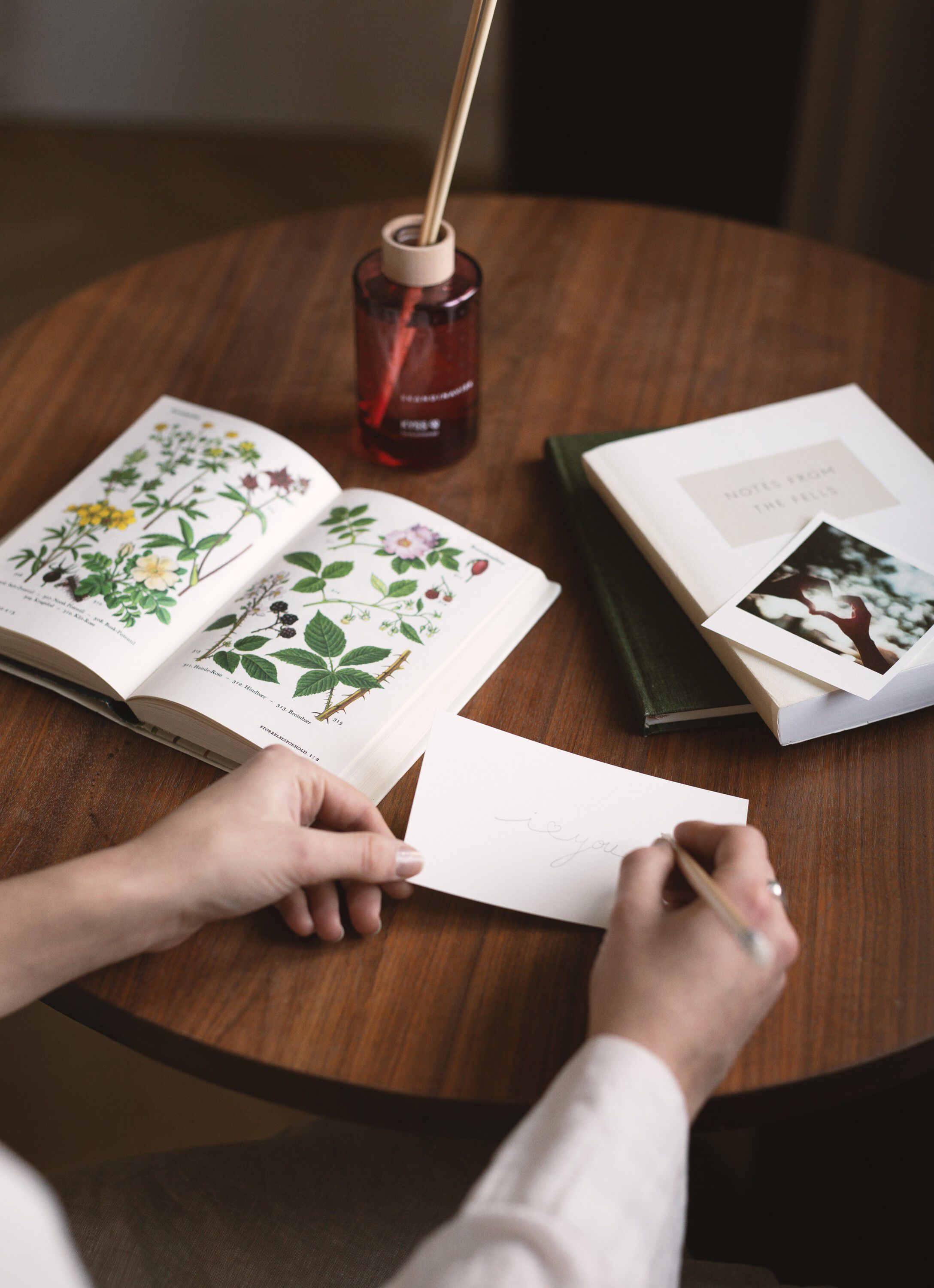 KYSS Scent Diffuser 200ml