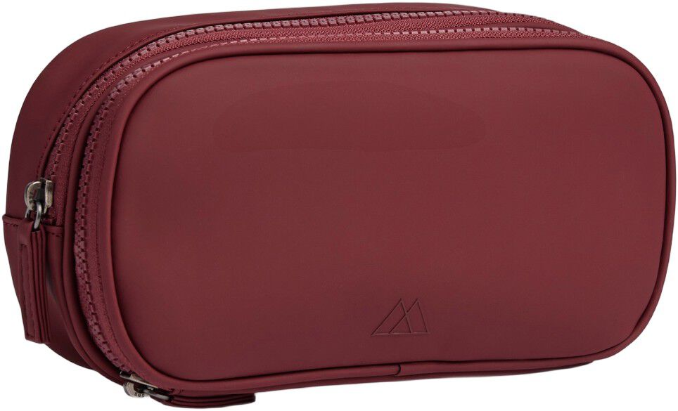 Justmbg Make-Up Purse, Rubber