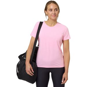 PERFECT BASIC TEE WOMEN