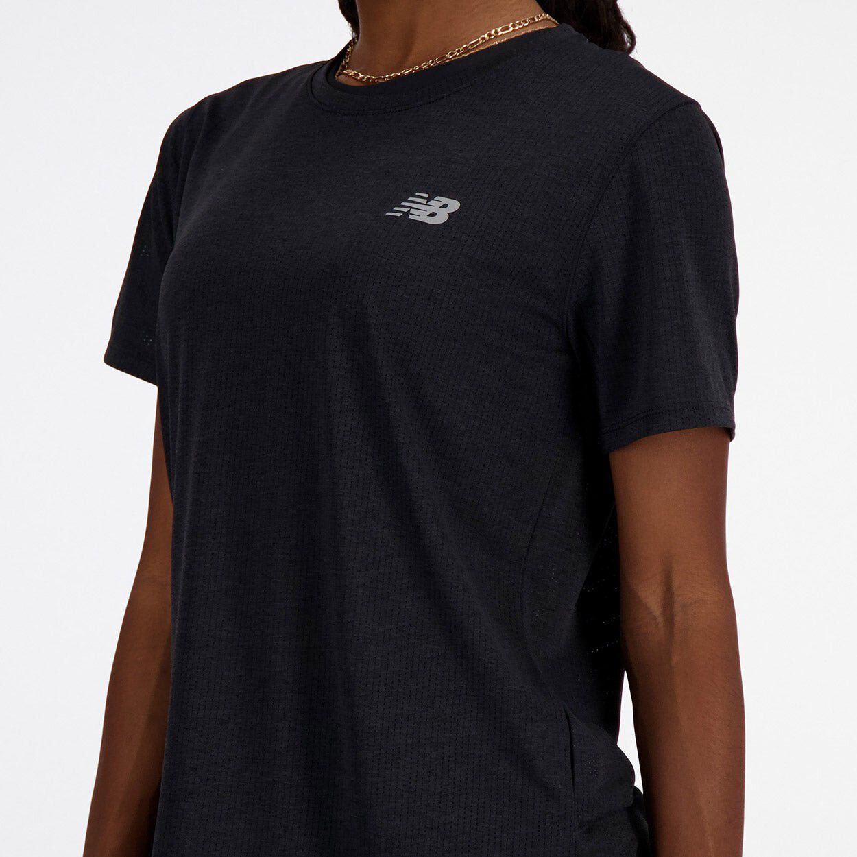 Athletics L&oslash;be T-shirt