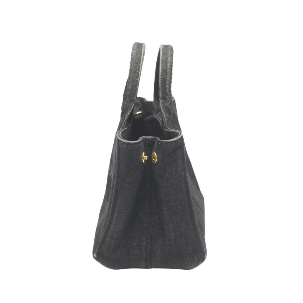 Prada Canapa Tote