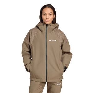 Terrex Xperior Hybrid Vinterjakke