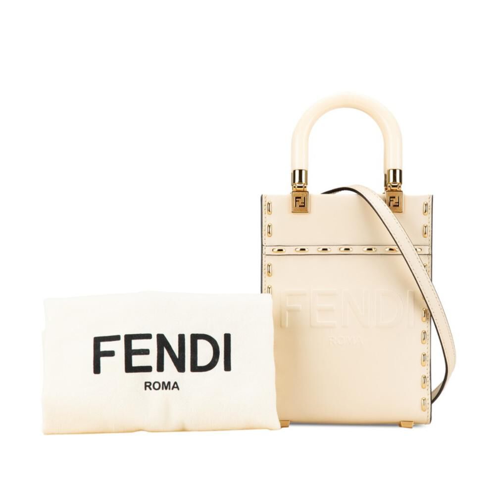 Fendi Shopper