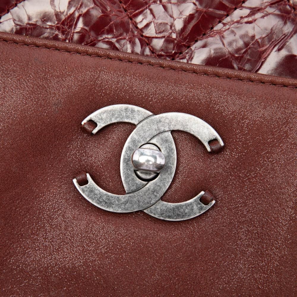 Chanel Tote
