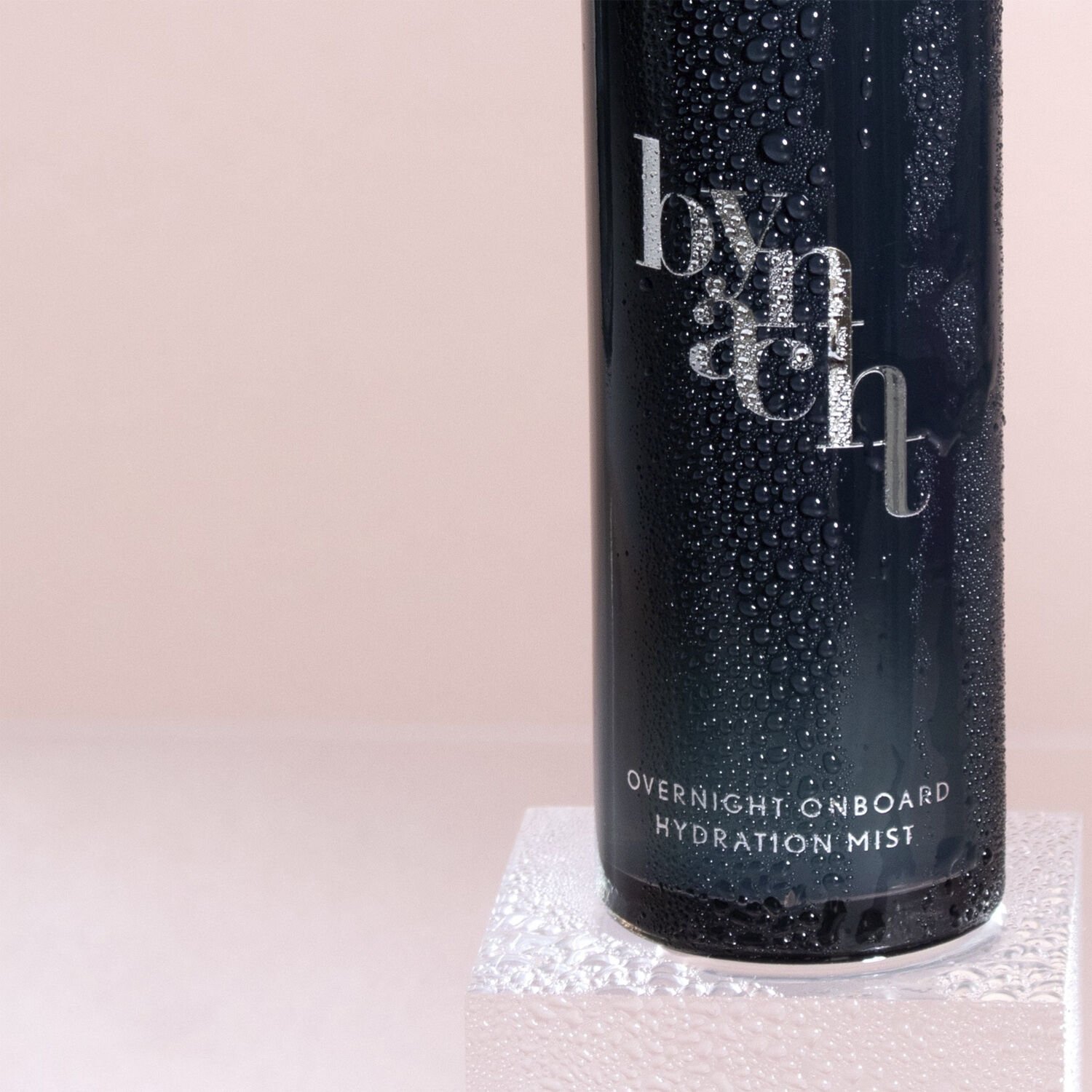 BY NACHT Overnight Onboard Hydration Mist 50 ml