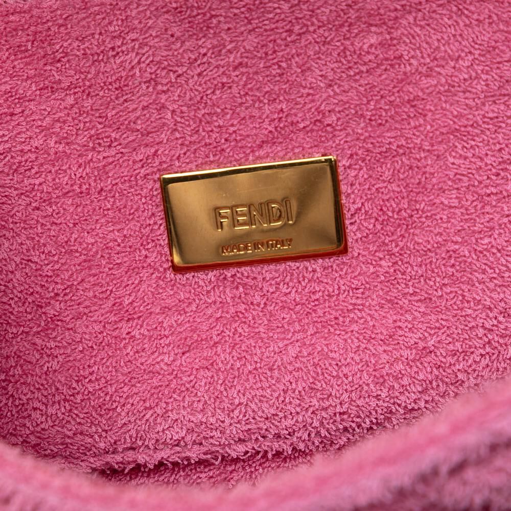 Fendi Baguette