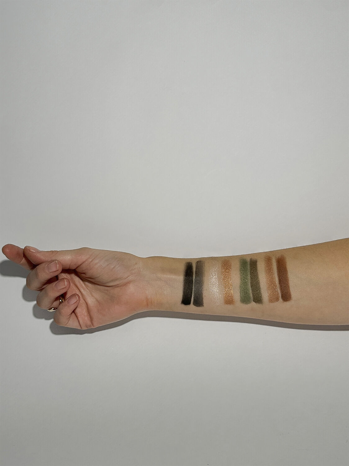 Natural Mineral Eyeshadow Duo