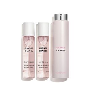 Eau De Toilette Twist And Spray
