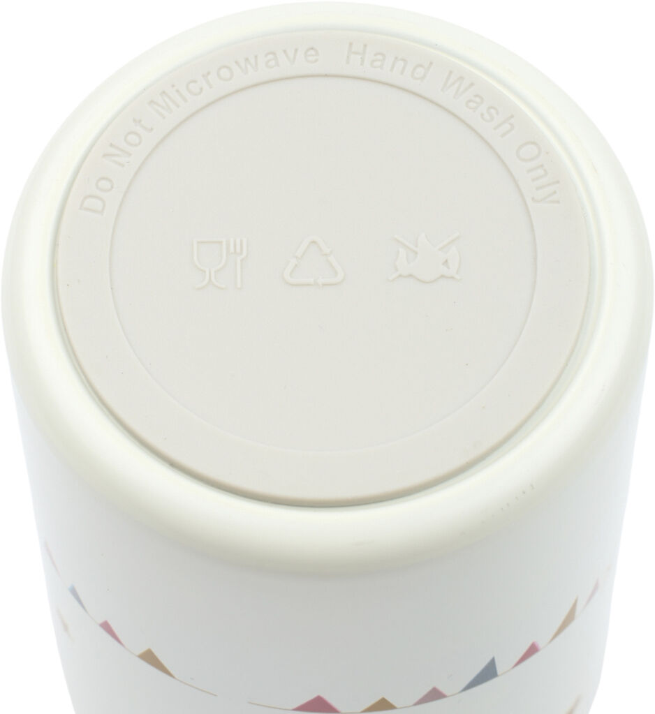 Water Bottle - Ballerina