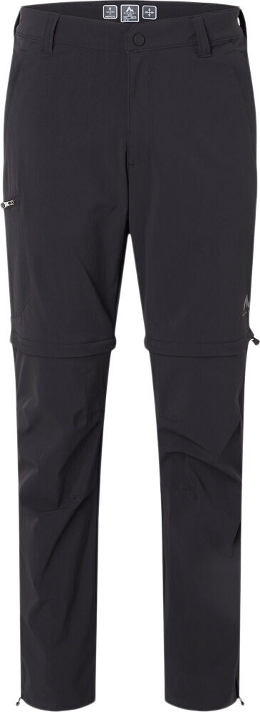 Mallory Zip-Off Stretch Bukser