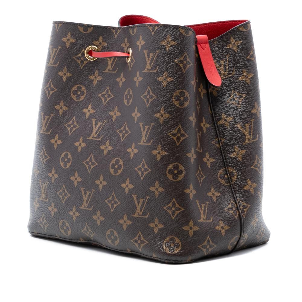 Louis Vuitton Bucket Bag