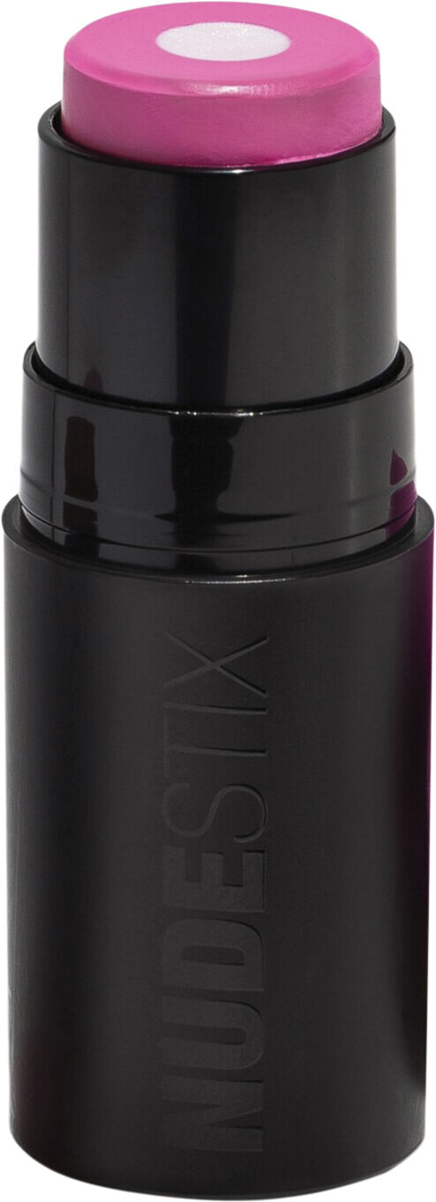 Nudies All Over Face Color Matte + Glow &ndash; Blush stick