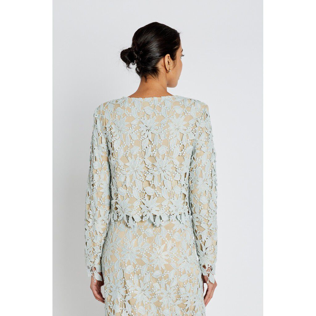 PinangaBBToqa jacket