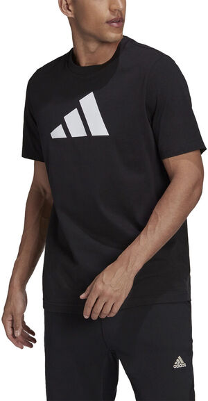 Future Icons Logo T-shirt