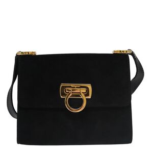 Salvatore Ferragamo Shoulder Bag