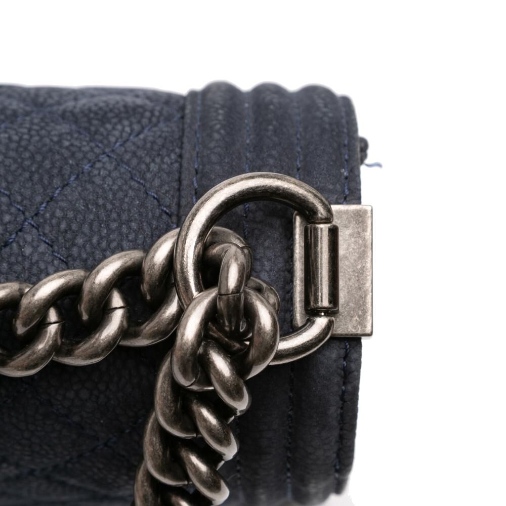 Chanel Flap Bag
