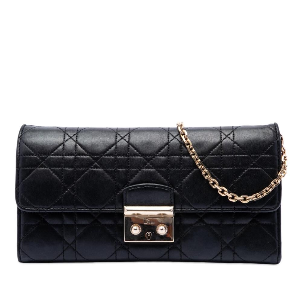 Dior Shoulder Bag