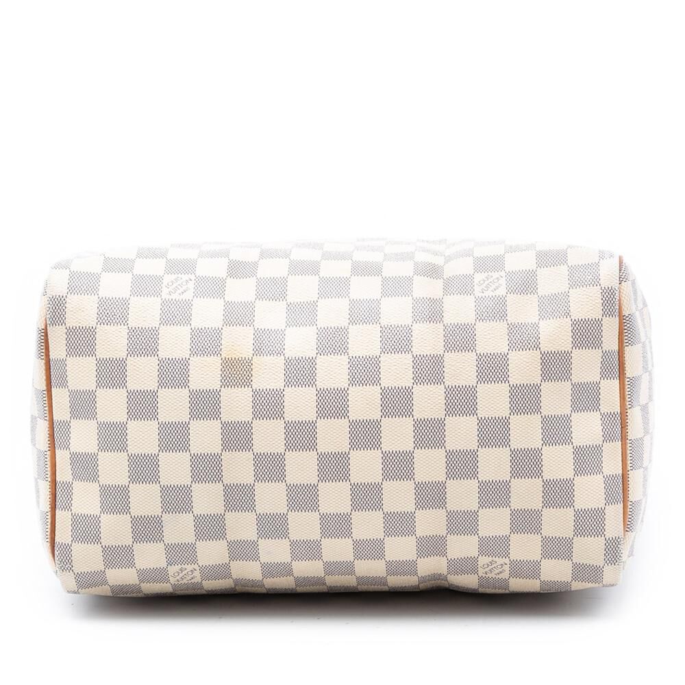 Louis Vuitton Speedy