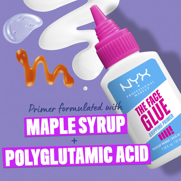 The Face Glue Primer